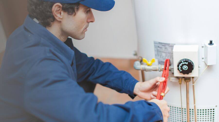 Professional Leak Detection in Abercrombie, ND