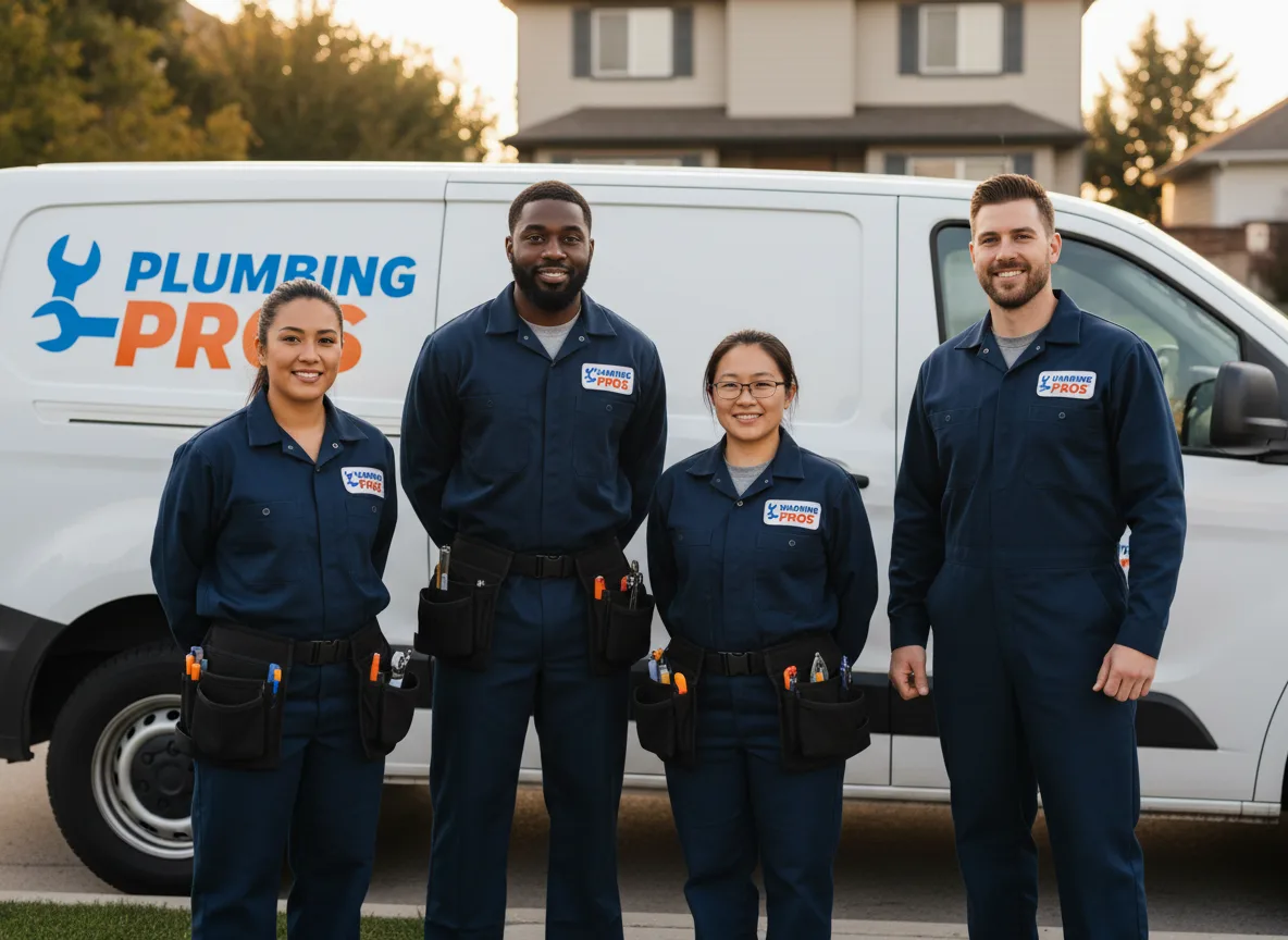 Water Heater Repair company in Abercrombie, ND